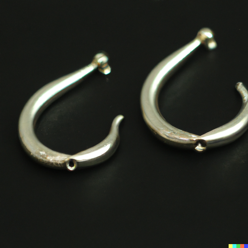 DALL·E 2022-10-08 15.58.03 - Conch jewelry for stretched out earholes.png